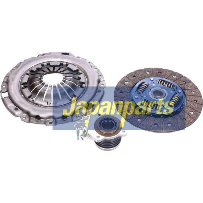 Japanparts Kupplungssatz KF-W26 Japanparts Kupplungssatz KF-W26