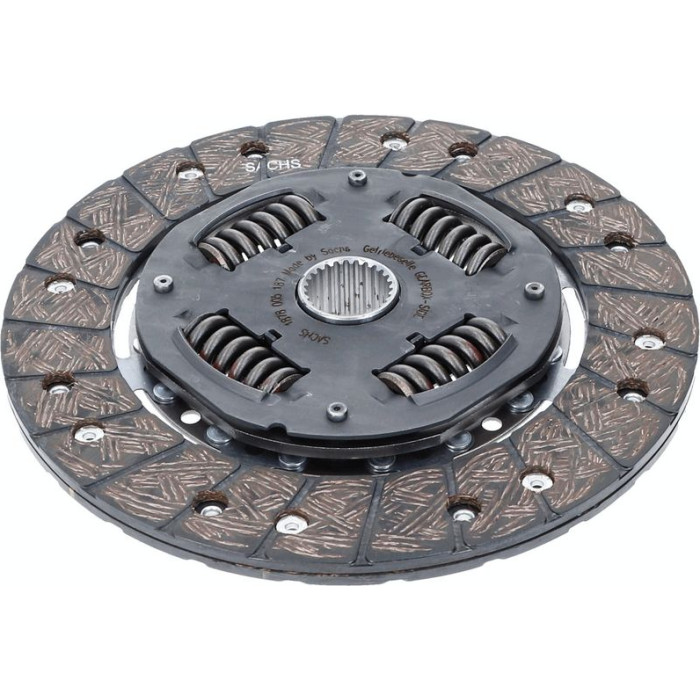 3000 951 205 Sachs Kupplungssatz 3000 951 205 3000 951 205 Sachs Kupplungssatz 3000 951 205