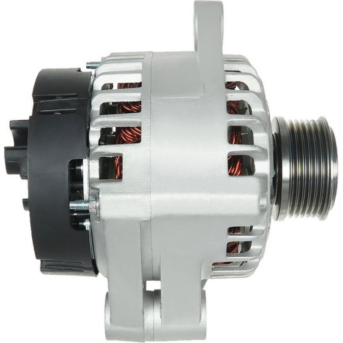 A4096(P) AS-PL Lichtmaschine (Generator) A4096(P)
