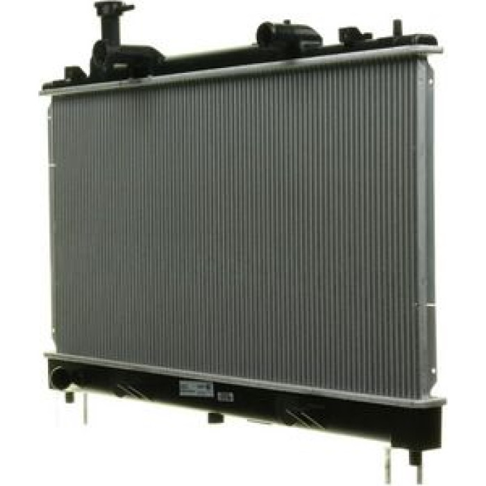 MAHLE Kühler, Motorkühlung CR 1021 000S MAHLE Kühler, Motorkühlung CR 1021 000S