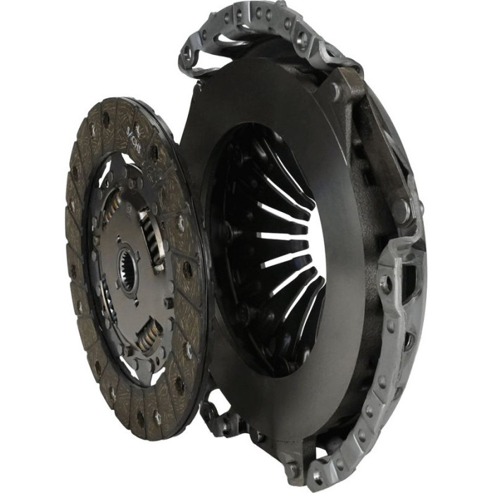 Sachs Kupplungssatz 3000 840 301 Sachs Kupplungssatz 3000 840 301