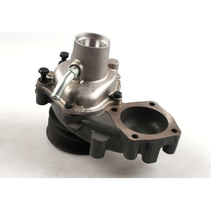 HEPU Wasserpumpe / Kühlmittelpumpe P1037 HEPU Wasserpumpe / Kühlmittelpumpe P1037