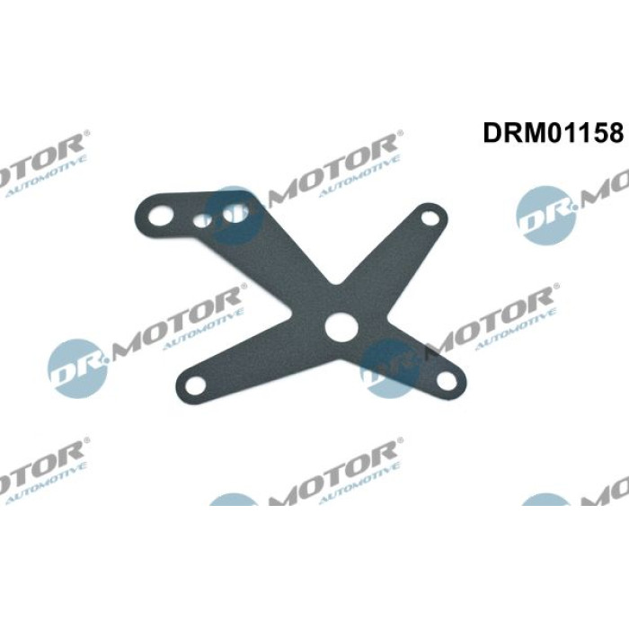 Dichtungssatz, Hydraulikpumpe DRM01158 Dichtungssatz, Hydraulikpumpe DRM01158