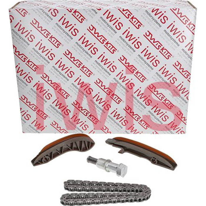 IWI59128SET STEUERKETTENSATZ