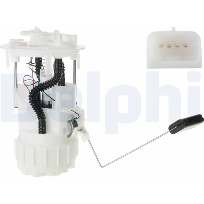 Delphi Kraftstoffförderpumpe FG2355-12B1 Delphi Kraftstoffförderpumpe FG2355-12B1