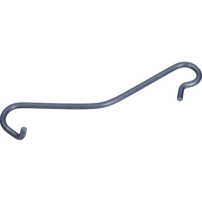 1J0609651G VAG Original 1J0609651G Bremszugfeder. VW Golf (98-07) – – OE-Nr. 1J0609651G