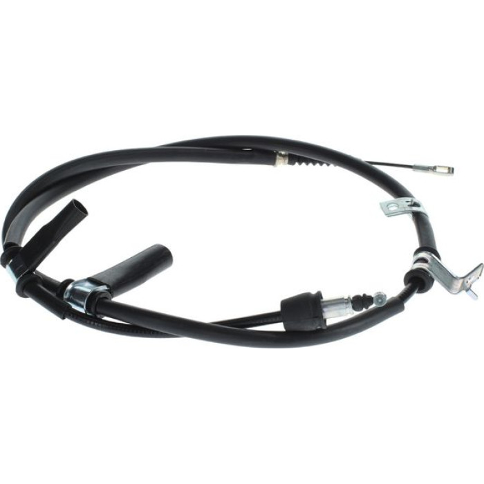Bosch Handbremsseil rechts 1987482615 Bosch Handbremsseil rechts 1987482615