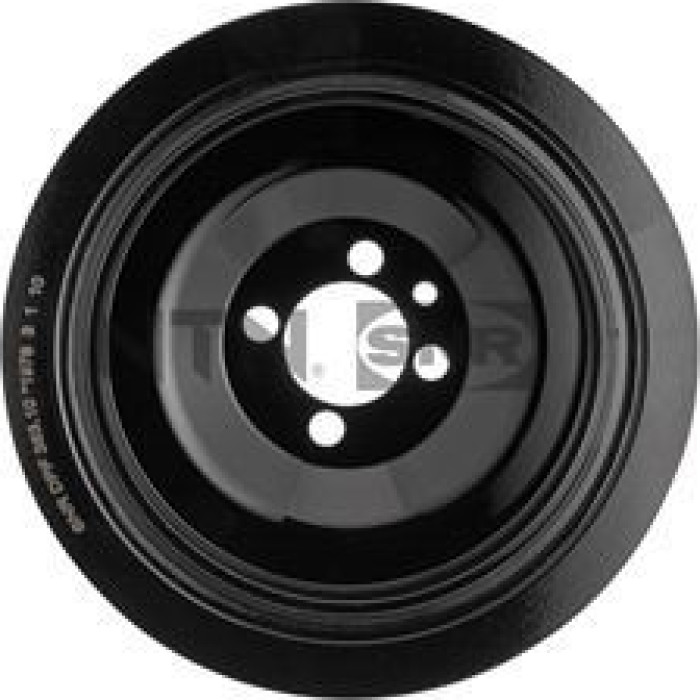 Riemenscheibe DPF353.10 Riemenscheibe DPF353.10