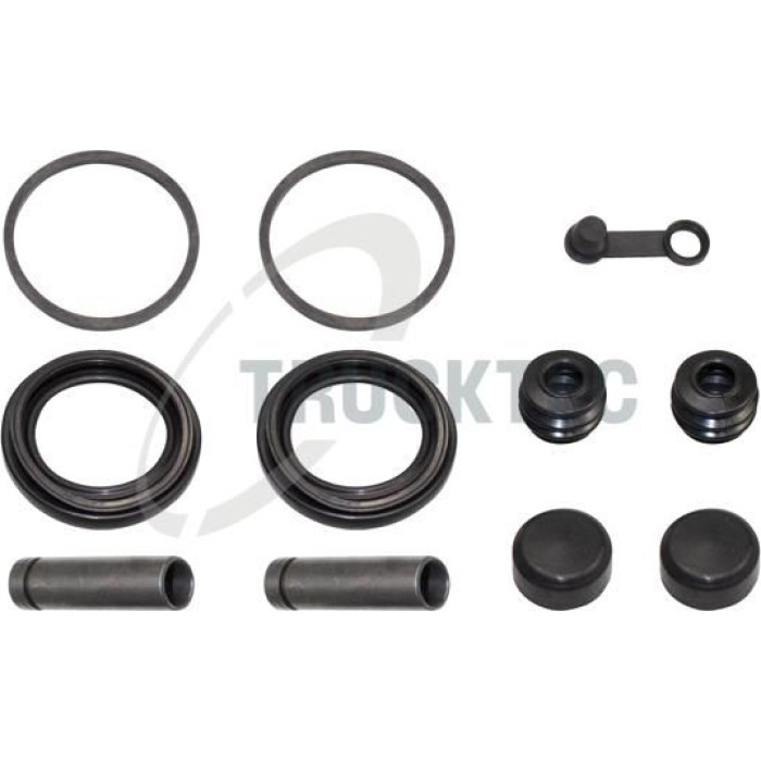TRUCKTEC AUTOMOTIVE Reparatursatz, Bremssattel 02.35.524 TRUCKTEC AUTOMOTIVE Reparatursatz, Bremssattel 02.35.524