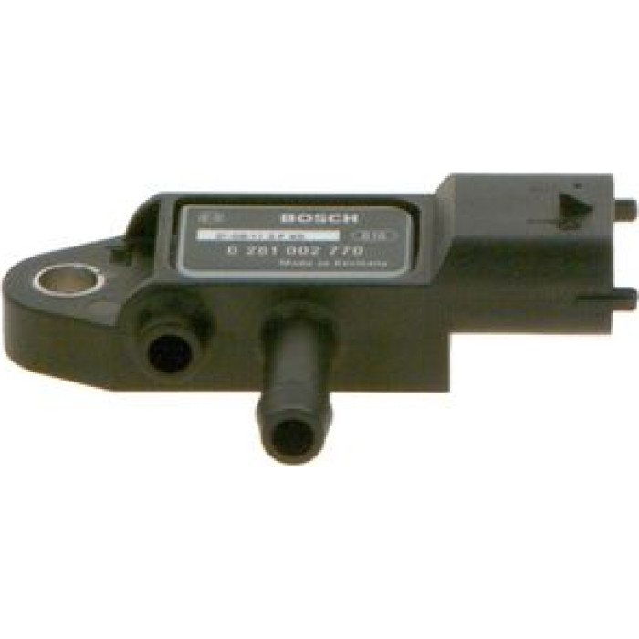 Bosch 10 616 034 Sensor Abgasdruck 0 281 002 770