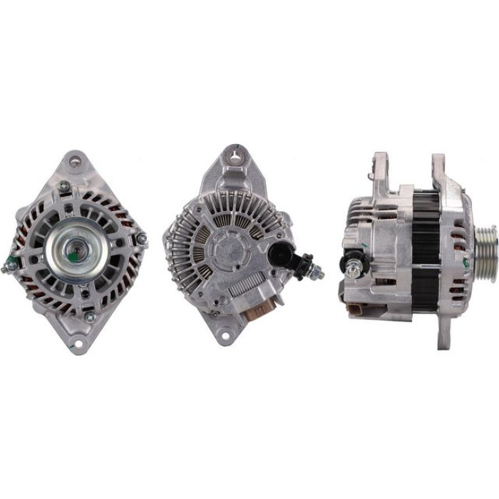 DRI Generator 226317952 12 V DRI Generator 226317952 12 V