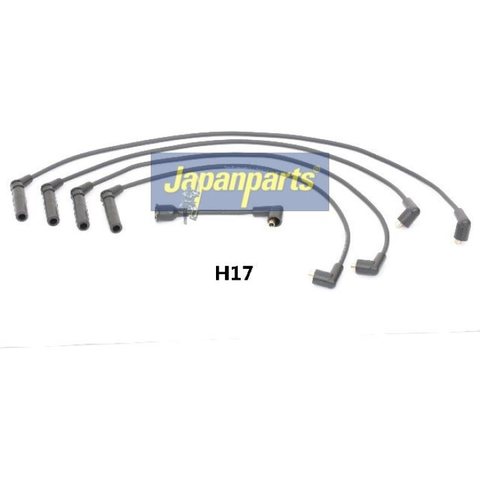 Japanparts Zündkabel IC-H17 Japanparts Zündkabel IC-H17