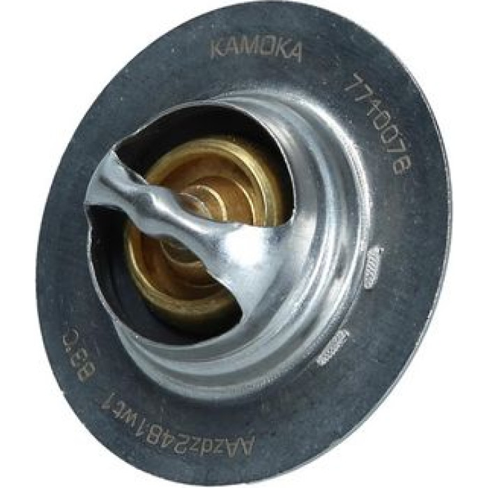Kamoka Kühlmittelthermostat 7710076 Kamoka Kühlmittelthermostat 7710076