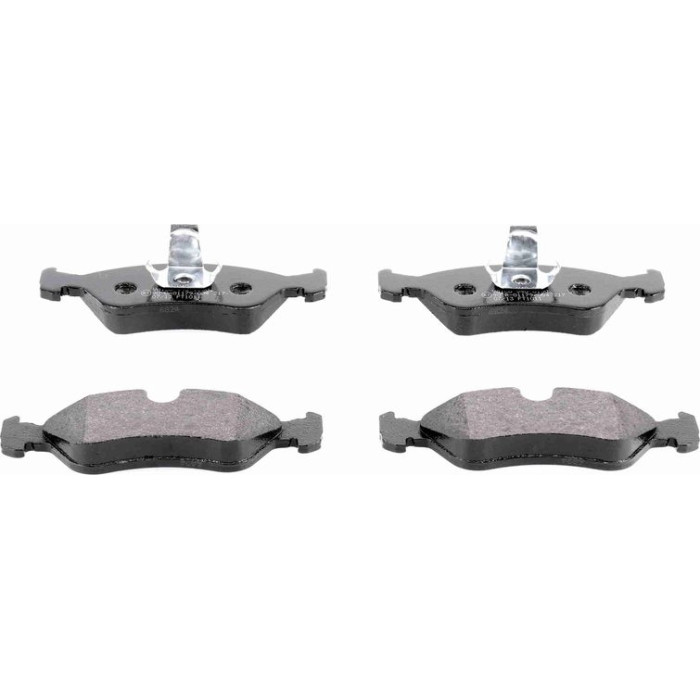 Vaico Bremsbelagsatz für Scheibenbremse V40-0150 Vaico Bremsbelagsatz für Scheibenbremse V40-0150