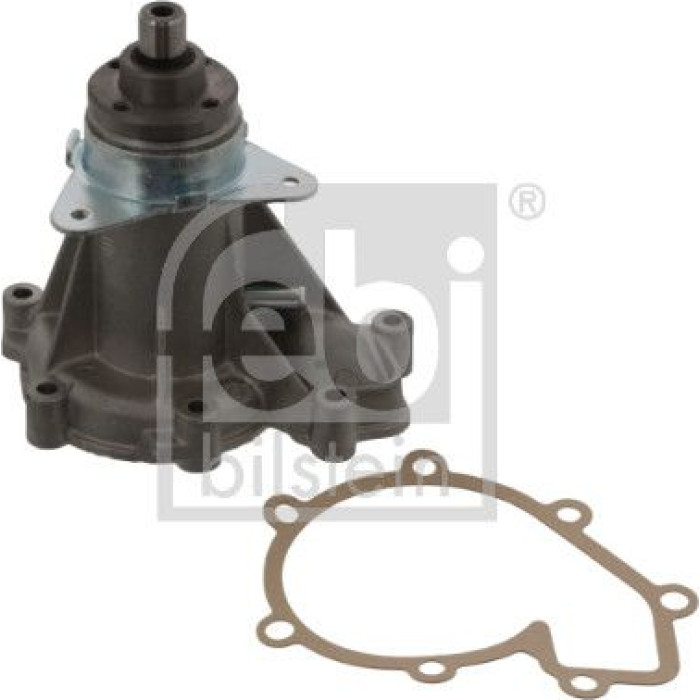 FEBI BILSTEIN Wasserpumpe 01658 FEBI BILSTEIN Wasserpumpe 01658