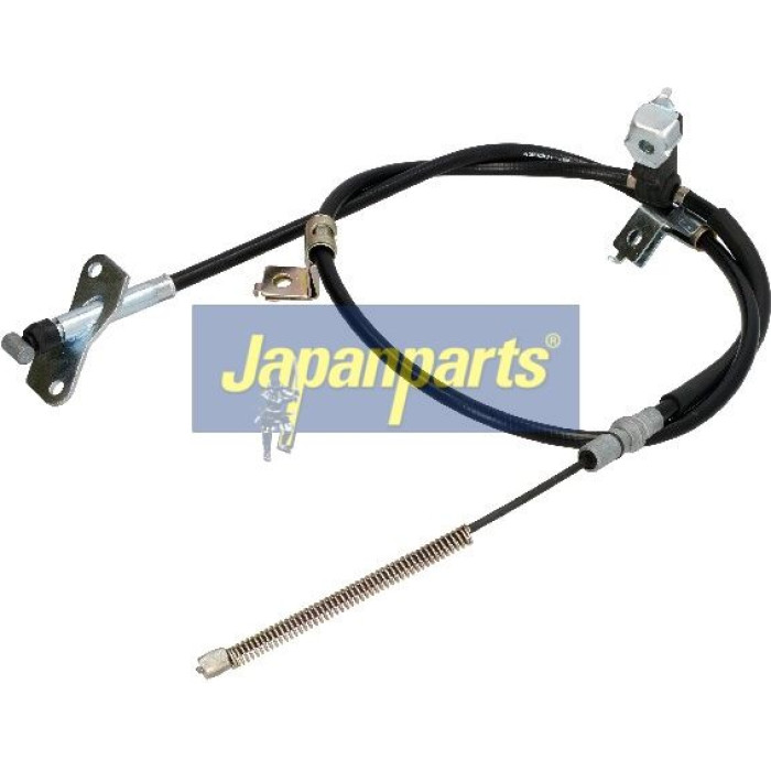 Seilzug, Feststellbremse Honda T. Hr-V 1.6 16V 99- Le BC-404 Seilzug, Feststellbremse Honda T. Hr-V 1.6 16V 99- Le BC-404