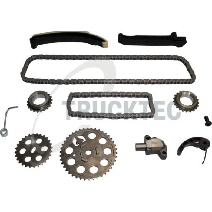 TRUCKTEC AUTOMOTIVE Timing-Kit 02.12.206 TRUCKTEC AUTOMOTIVE Timing-Kit 02.12.206
