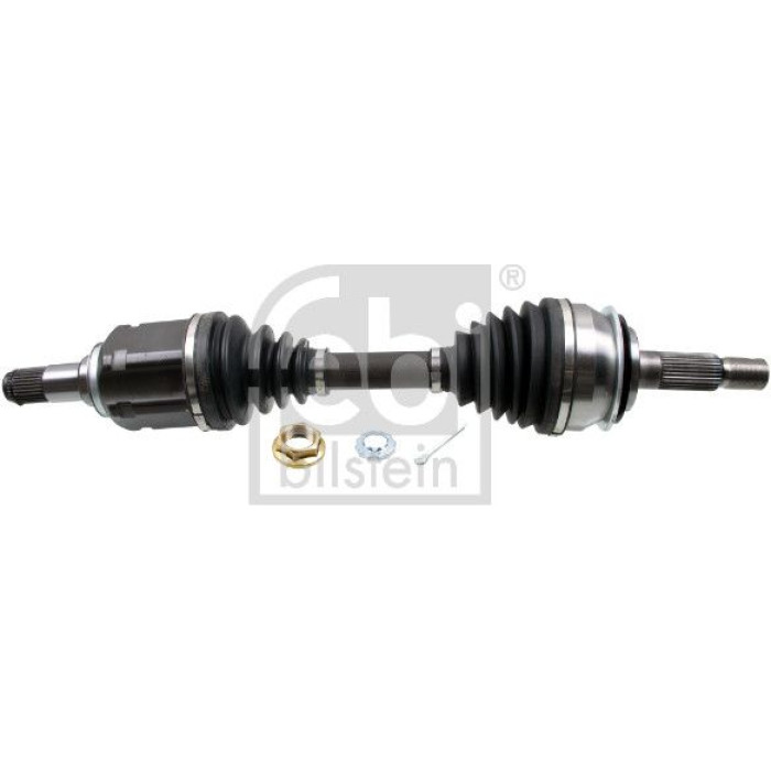 febi Antriebswelle 184387 febi Antriebswelle 184387
