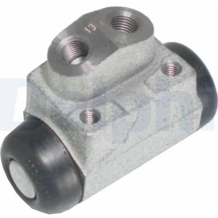 Delphi Radbremszylinder LW39034 Delphi Radbremszylinder LW39034