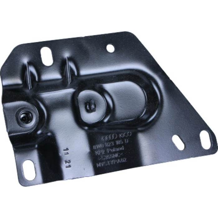 VAG Original 8W0823185D 8W0823185D Motorhaubenschloss Schloss Audi A4 17-links – – OE-Nr. 8W0823185D