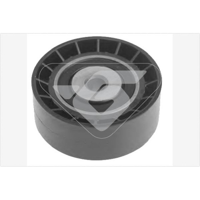 HUTCHINSON Umlenk-/Führungsrolle, Keilrippenriemen T0055 HUTCHINSON Umlenk-/Führungsrolle, Keilrippenriemen T0055