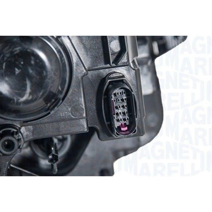 710301101201 Magneti Marelli Hauptscheinwerfer 710301101201