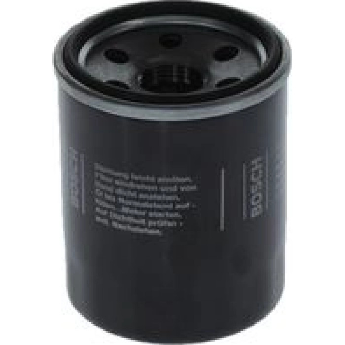 F 026 407 077 Bosch Ölfilter F 026 407 077