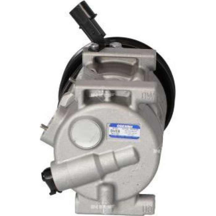 NRF Klimakompressor 320118G