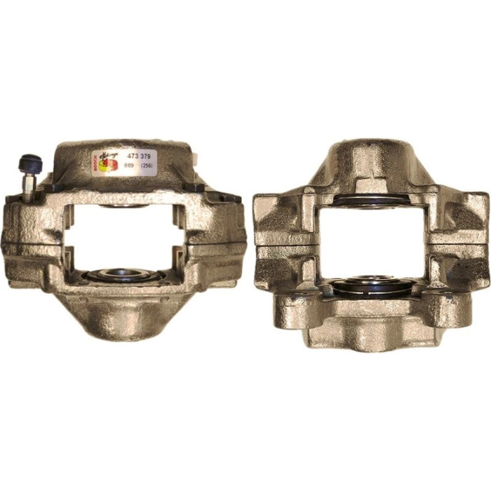 Bosch Bremssattel Hinterachse links 0 986 473 379