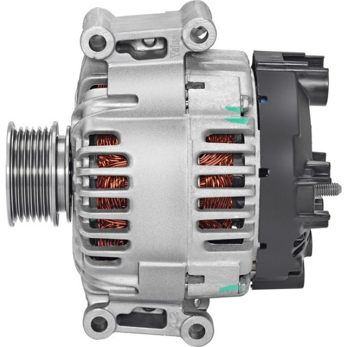Valeo Lichtmaschine 439498 Valeo Lichtmaschine 439498