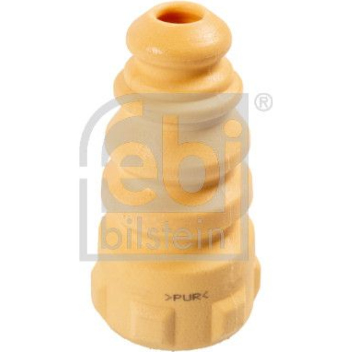 febi Federungs-Anschlagpuffer 39010 febi Federungs-Anschlagpuffer 39010