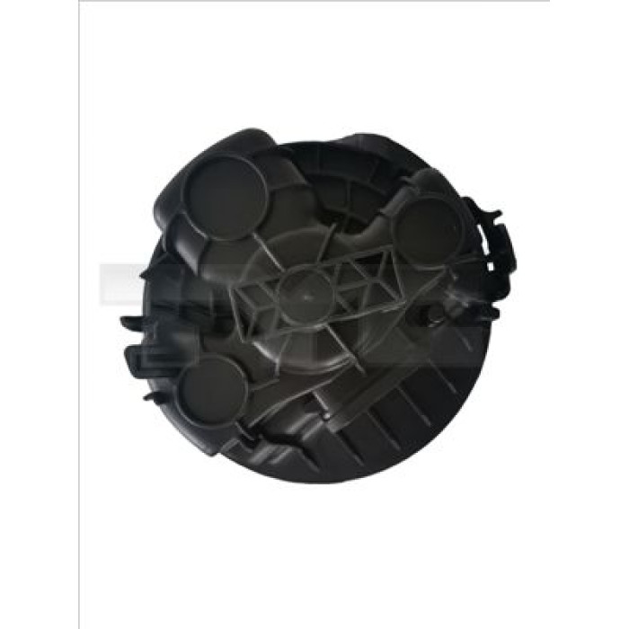 TYC Ventilator 526-0007 TYC Ventilator 526-0007