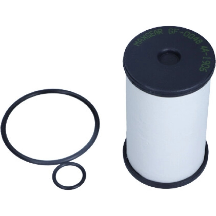 MAXGEAR Automatikgetriebe-Hydraulikfilter GF-0048 26-1485 MAXGEAR Automatikgetriebe-Hydraulikfilter GF-0048 26-1485