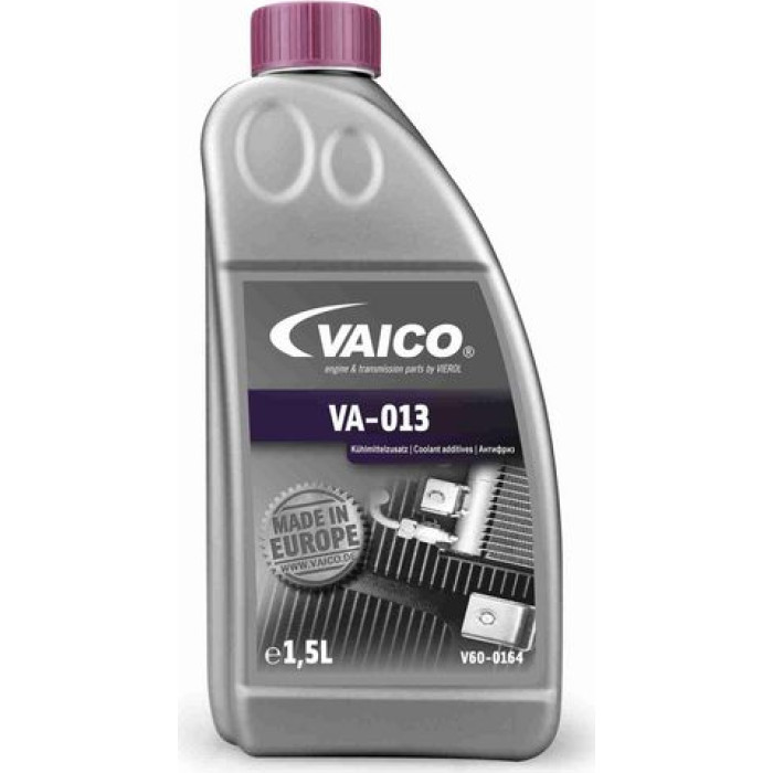 Vaico Kühlerfrostschutz V60-0164 Vaico Kühlerfrostschutz V60-0164