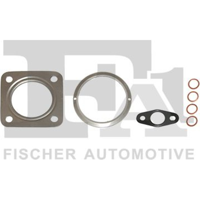 FA1 Turbolader-Montagesatz KT330240E FA1 Turbolader-Montagesatz KT330240E
