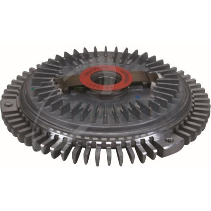 TRUCKTEC AUTOMOTIVE Kühlerlüfterkupplung 02.19.234 TRUCKTEC AUTOMOTIVE Kühlerlüfterkupplung 02.19.234
