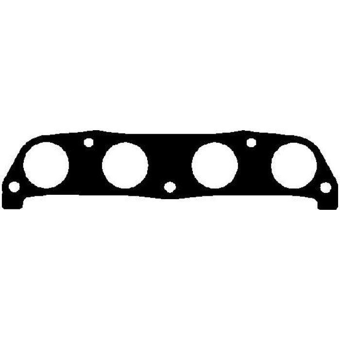 Corteco Auspuffdichtung 026376P Corteco Auspuffdichtung 026376P