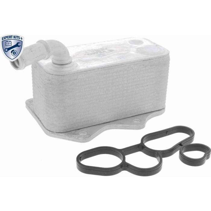 Vemo Motorölkühler V15-60-6018 Vemo Motorölkühler V15-60-6018