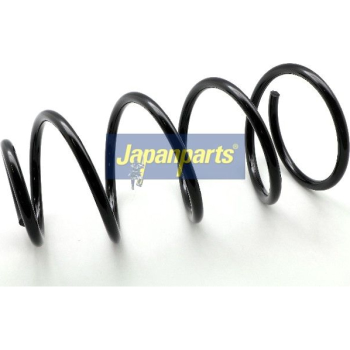 Japanparts Fahrwerksfeder ZC3404G Japanparts Fahrwerksfeder ZC3404G