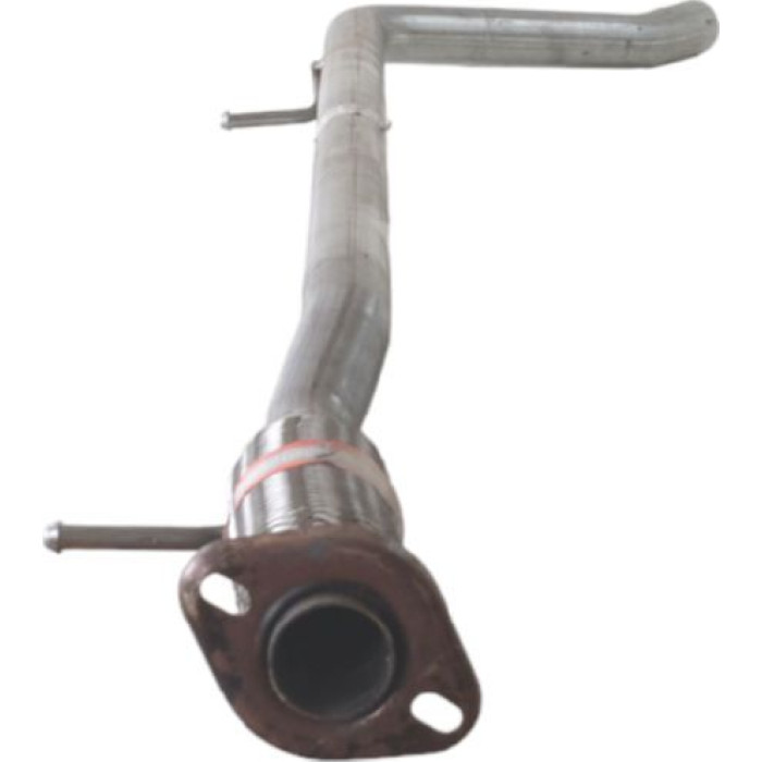Bosal Abgasrohr 956-101 Bosal Abgasrohr 956-101