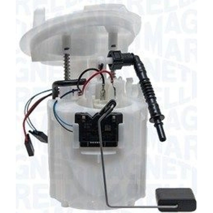 Magneti Marelli Kraftstofffördermodul 519700000229 Magneti Marelli Kraftstofffördermodul 519700000229