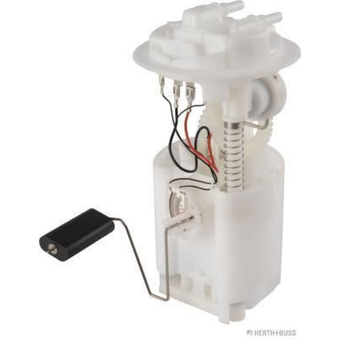 Herth+Buss Elparts Kraftstoffpumpe 65453513 Herth+Buss Elparts Kraftstoffpumpe 65453513