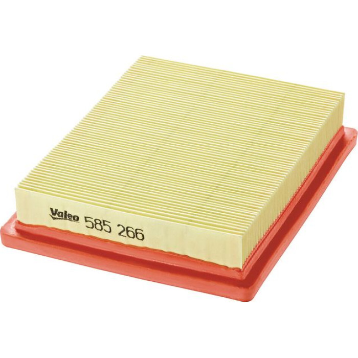 Valeo Luftfilter 585266 Valeo Luftfilter 585266