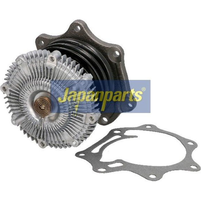 Japanparts Wasserpumpe PQ-129 Japanparts Wasserpumpe PQ-129
