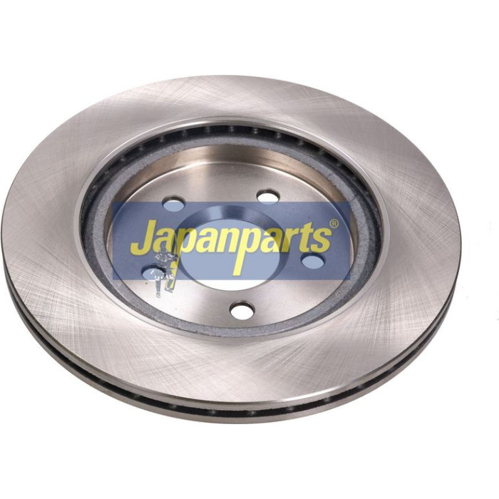 Japanparts Bremsscheibe DP-0315C Japanparts Bremsscheibe DP-0315C