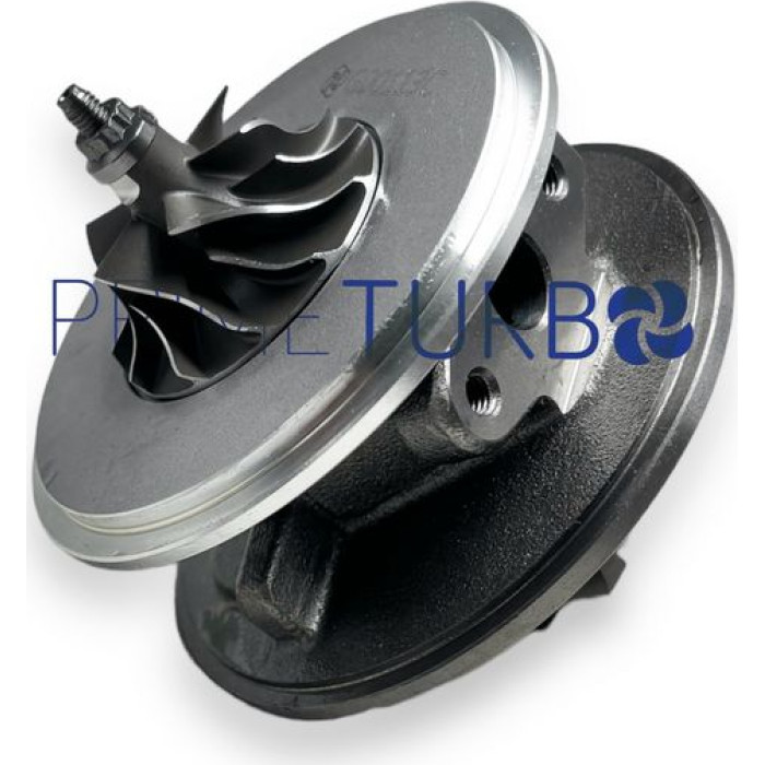 G00113C Prime Turbo Rumpfgruppe, Lader G00113C