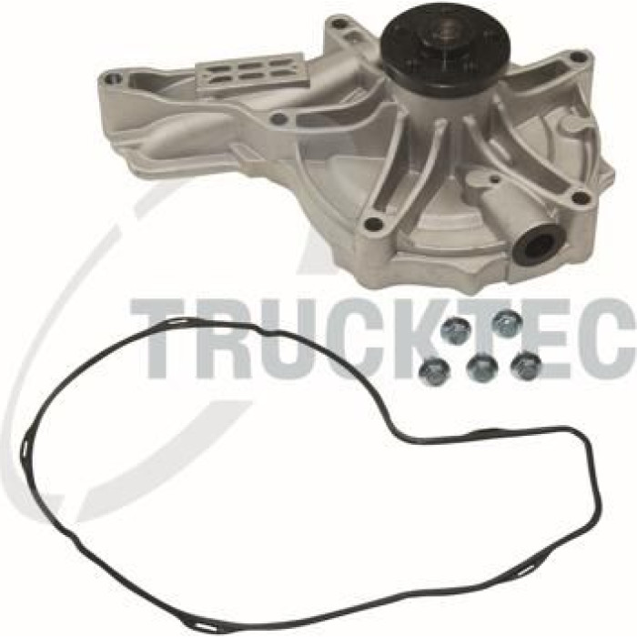 TRUCKTEC AUTOMOTIVE Wasserpumpe 03.19.033 TRUCKTEC AUTOMOTIVE Wasserpumpe 03.19.033