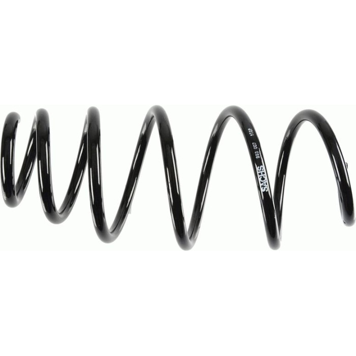 Sachs Fahrwerksfeder 993 007