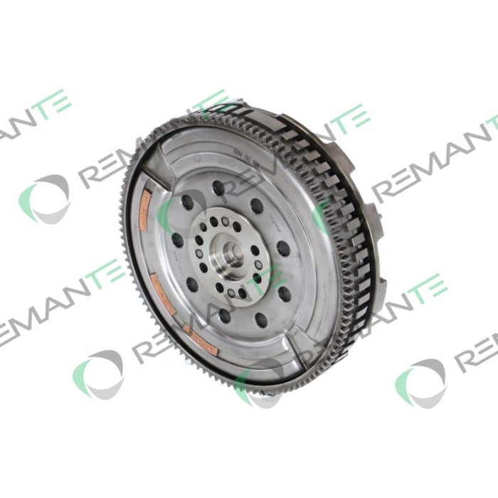 Schwungrad 009-001-000204R Schwungrad 009-001-000204R