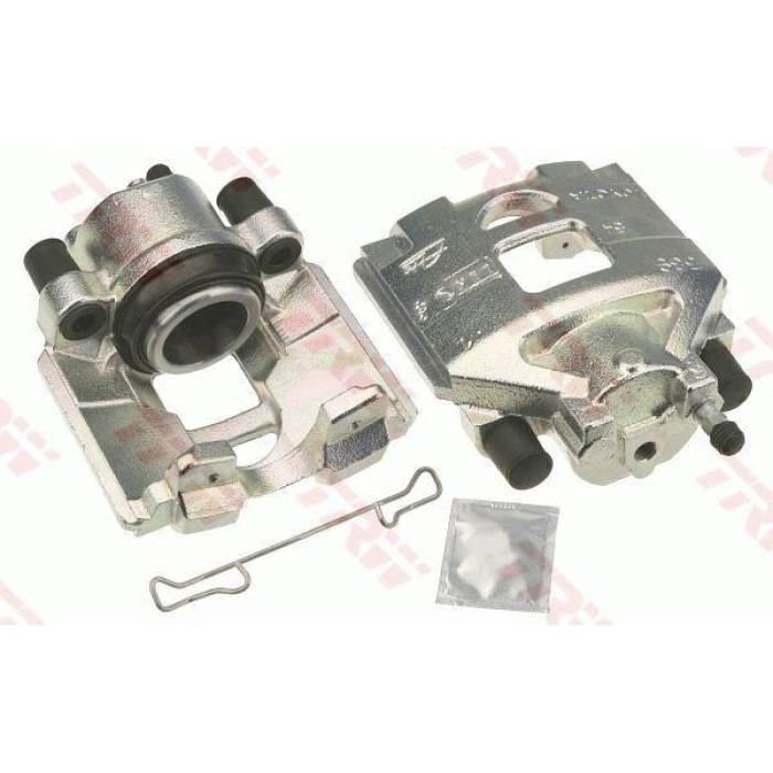 TRW Bremstrommel BHW992E